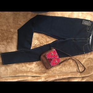 Fashion Nova Jeans. Never worn.